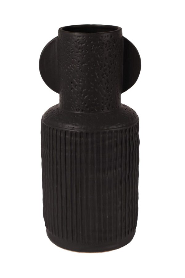 Vaas  keramiek Coba - H44