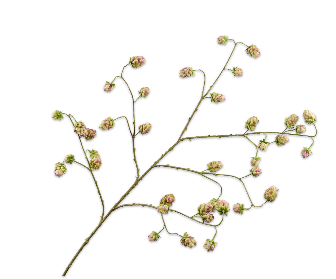 Hoptak hop 135 cm Silk-ka