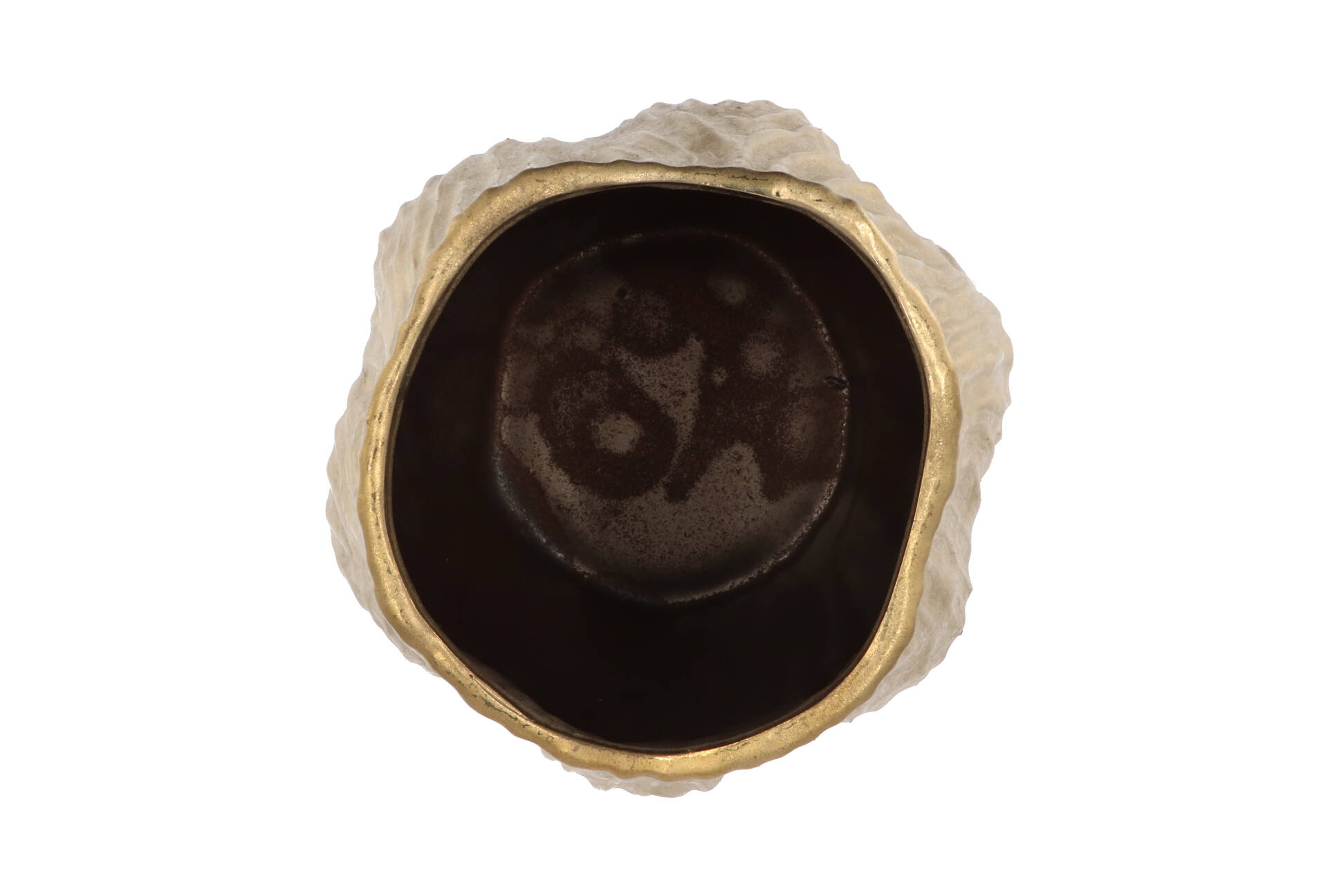 Multan vaas goud - H27 - Afbeelding 2