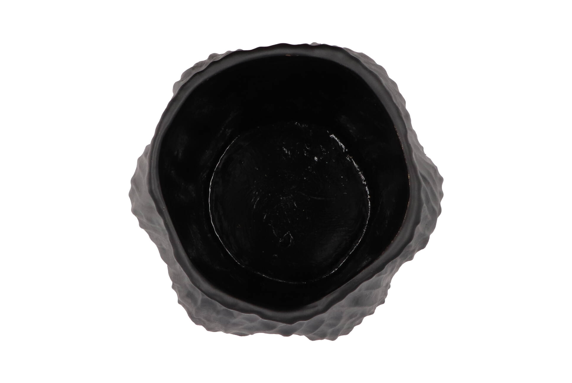 Multan vaas zwart - H27 - Afbeelding 2