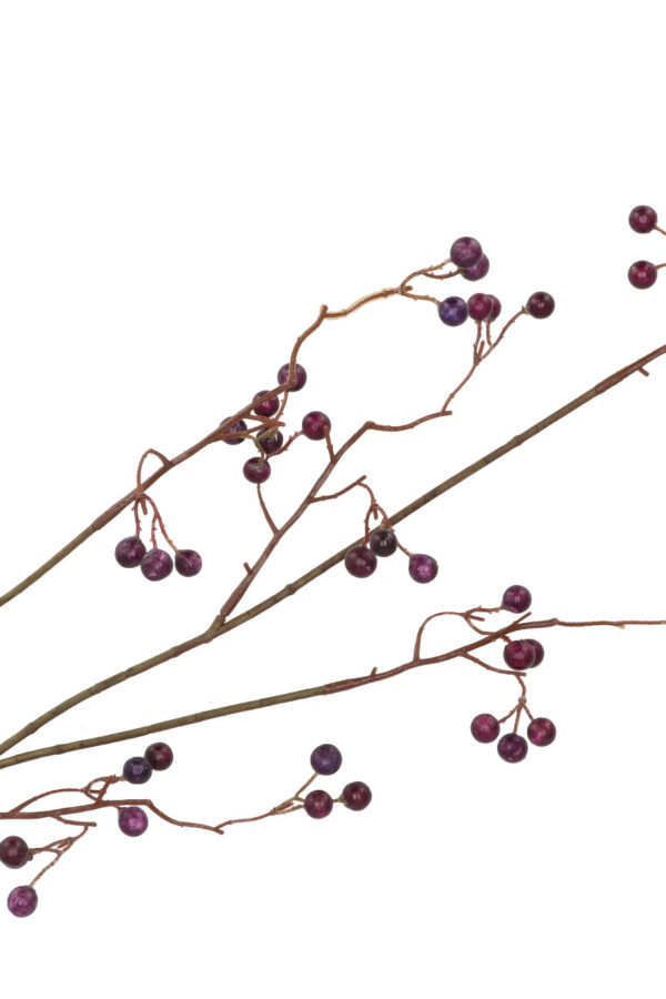 Bessentak paars 93 cm