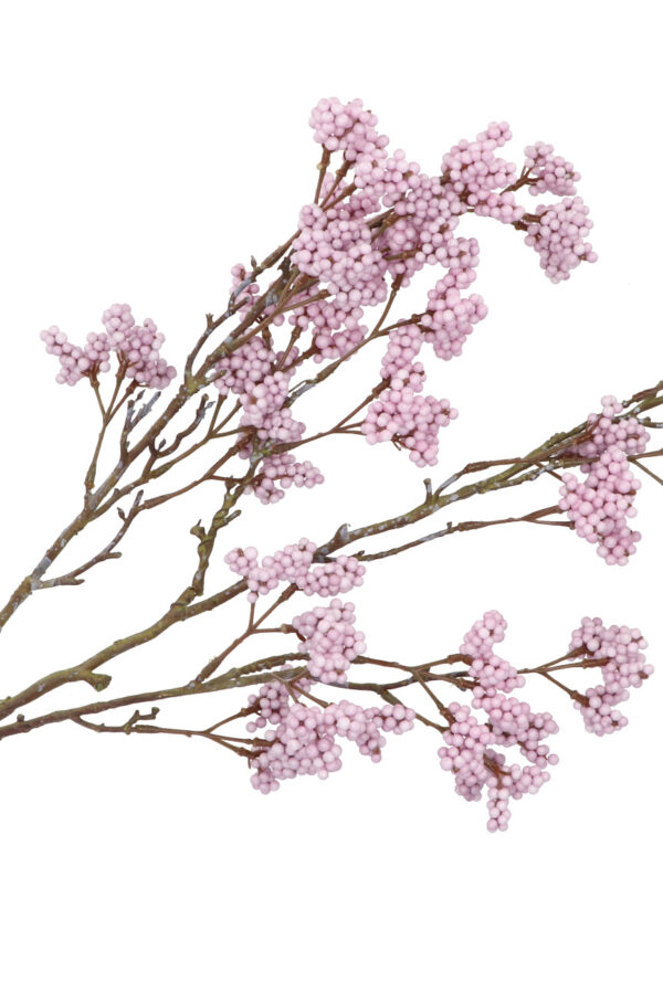 Bessentak foam lila 108 cm