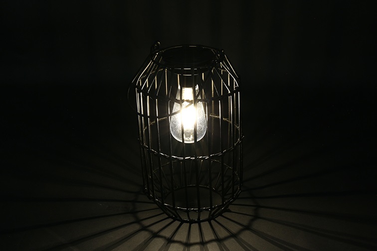 Solar lampje naturel s - Afbeelding 5