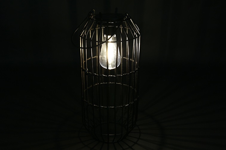 Solar lampje naturel s - Afbeelding 6