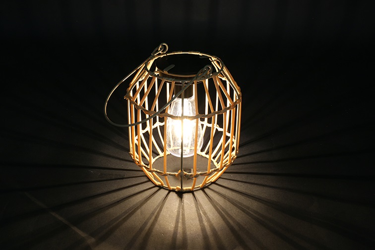 Solar lampje naturel s - Afbeelding 2