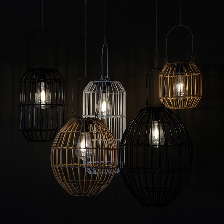 Solar lampje naturel l - Afbeelding 3