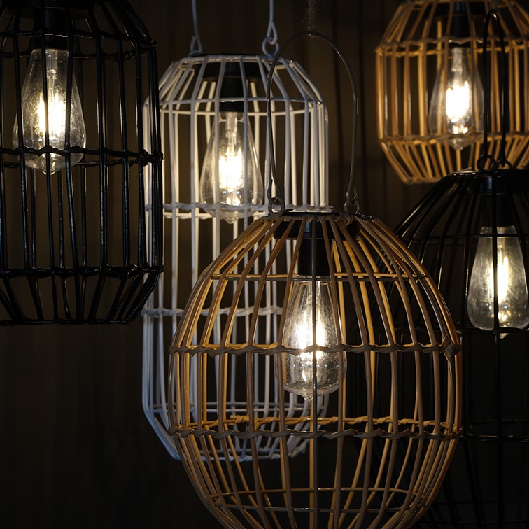 Solar lampje naturel l - Afbeelding 4