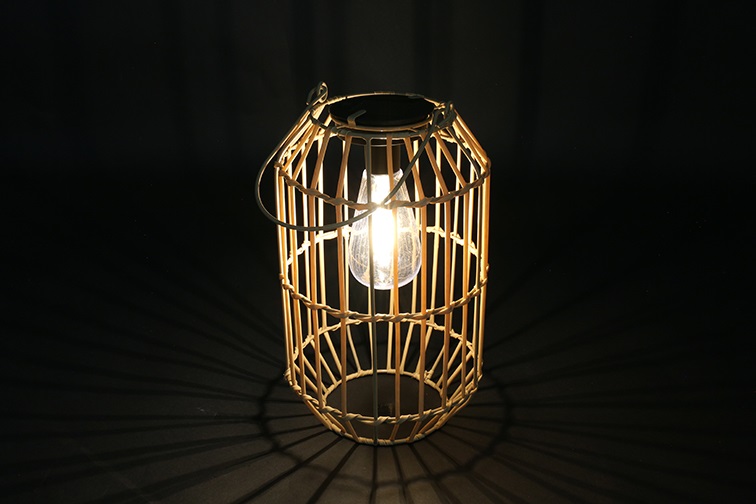 Solar lampje naturel m - Afbeelding 2