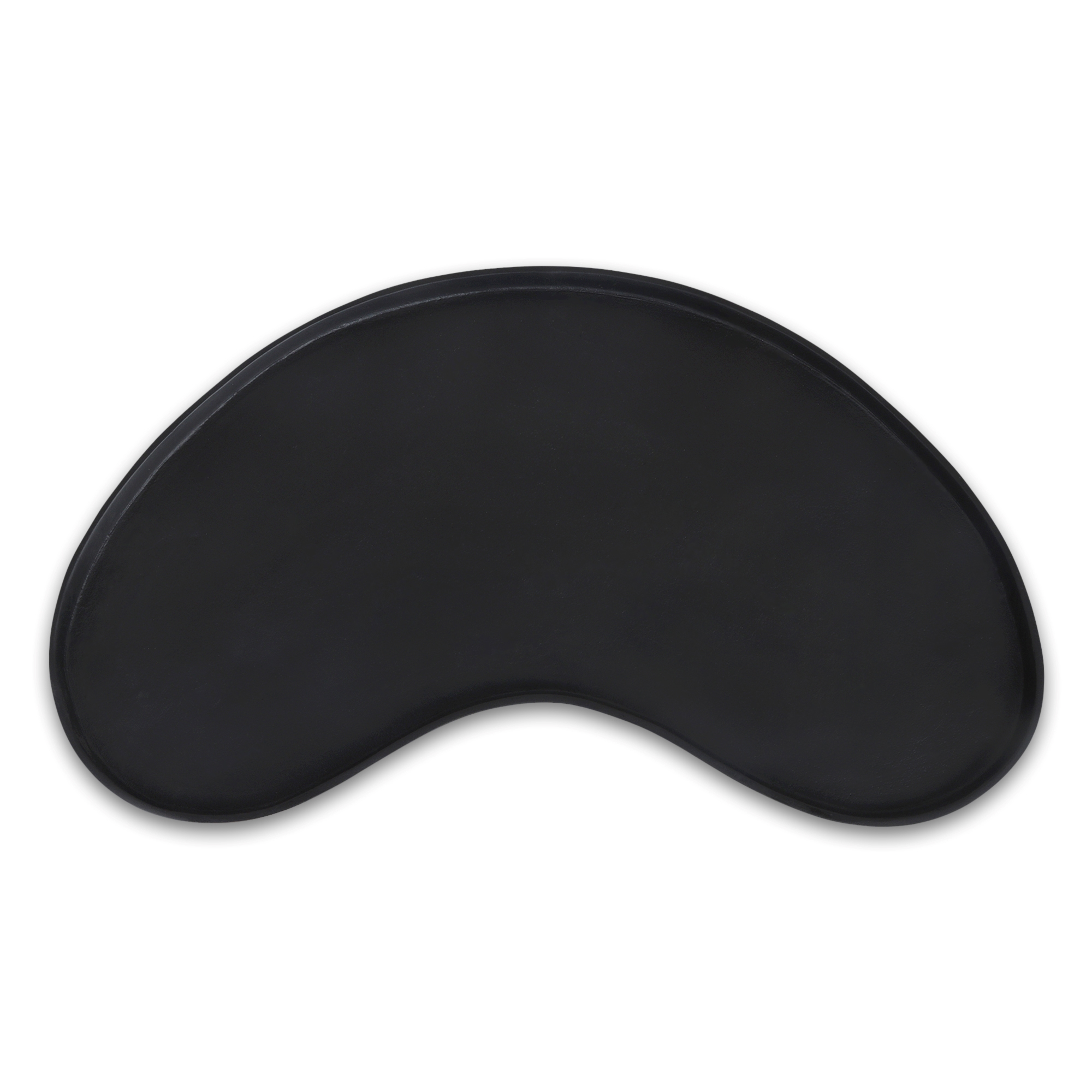 Dienblad zwart organic - Small - Afbeelding 2