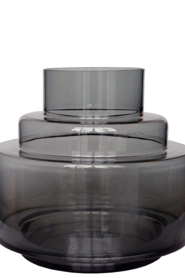 Chali M smoked grey - H20