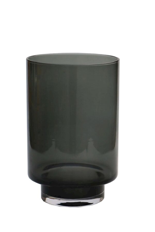 Thames XS smoked grey - H21