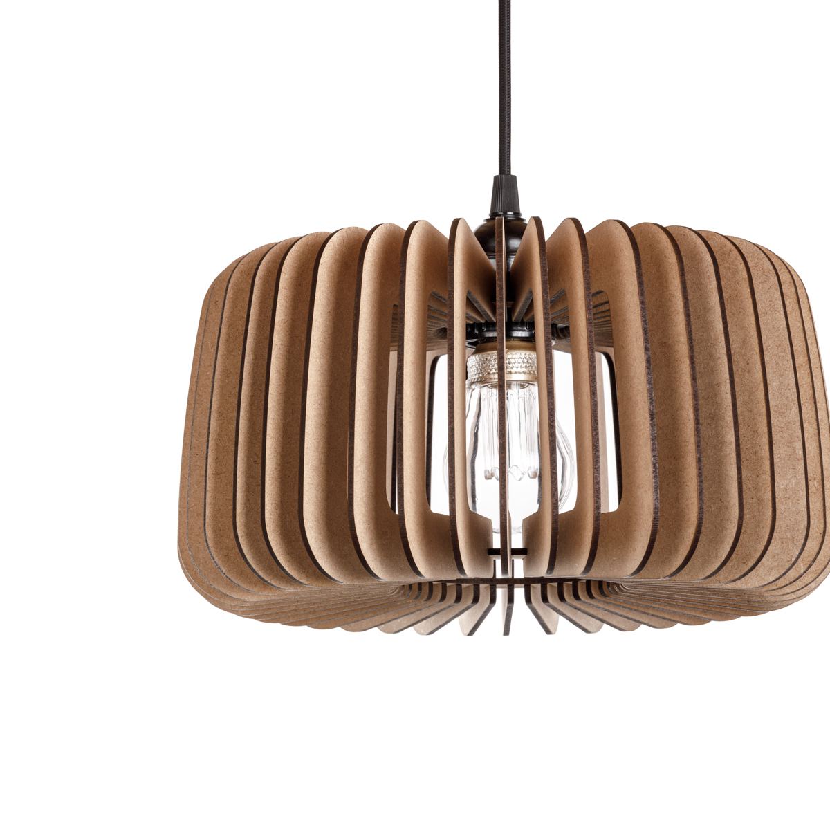 Boston 30 cm BLIJ - Afbeelding 2