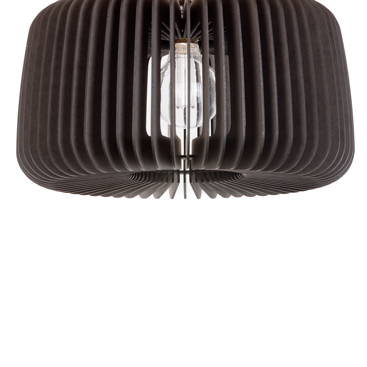 Boston 45 cm BLIJ zwart - Afbeelding 3