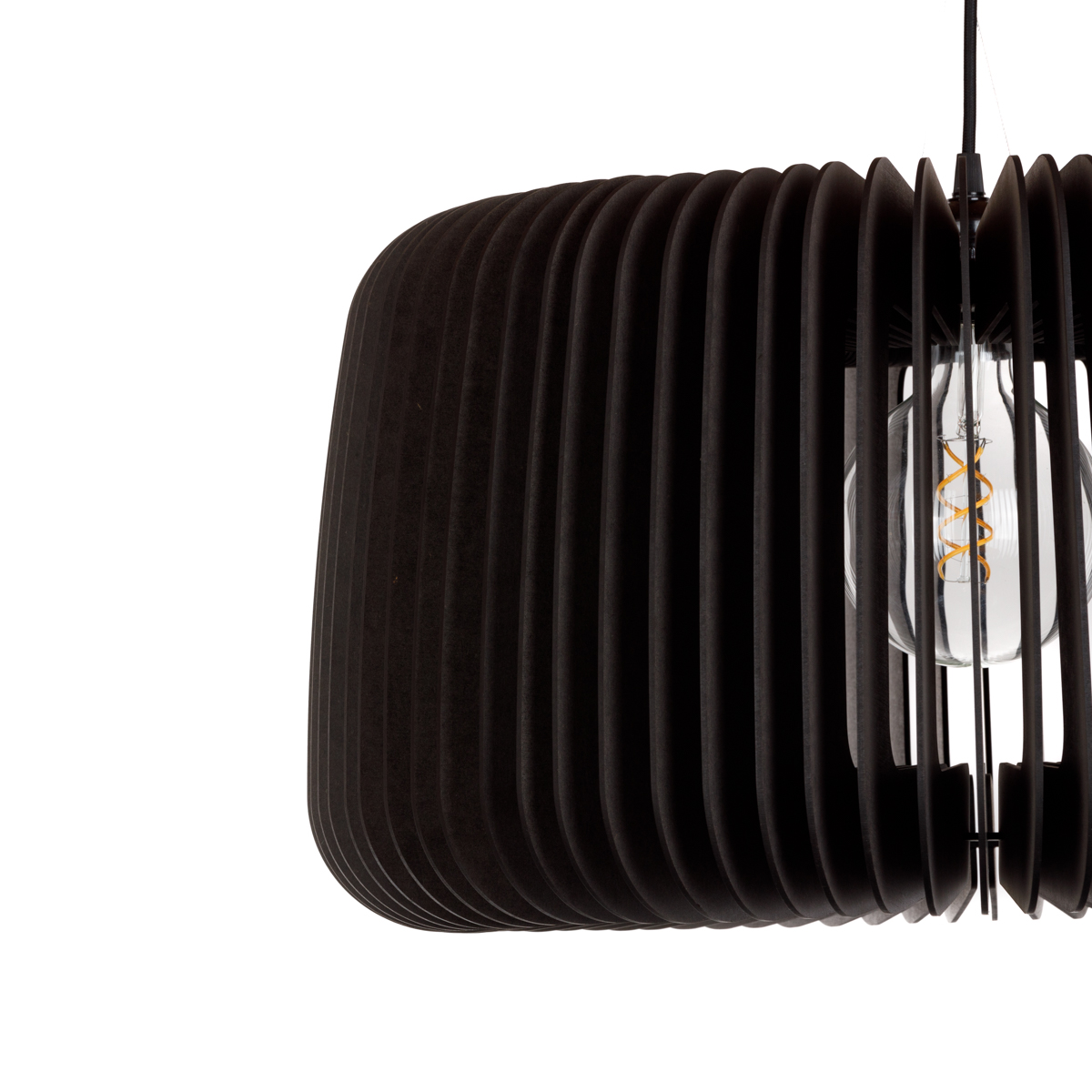 Boston 60 cm BLIJ bruin - Afbeelding 6