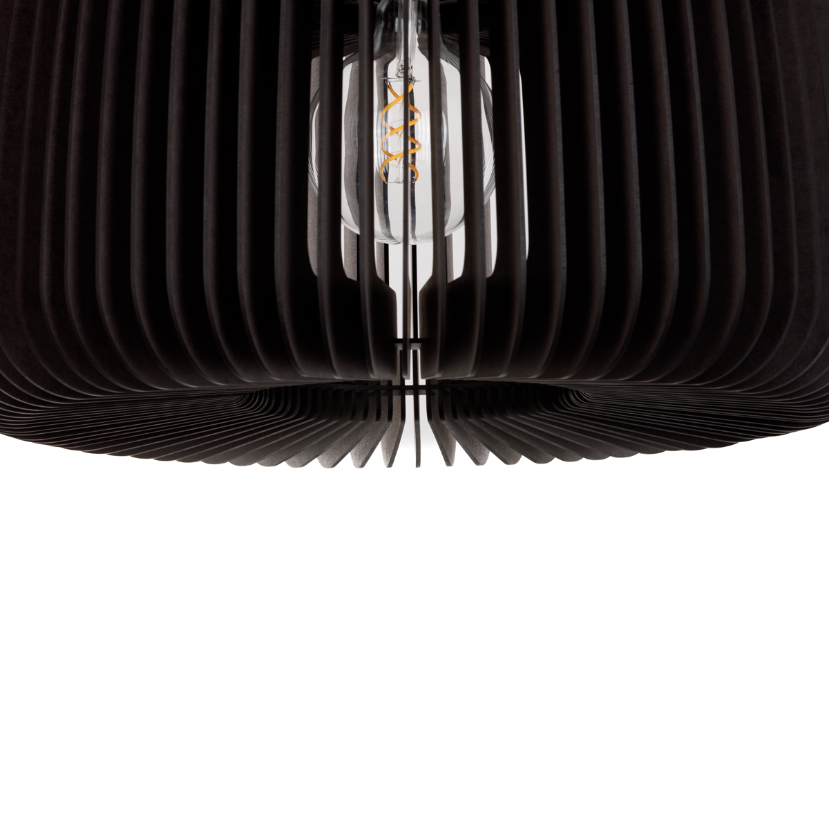 Boston 60 cm BLIJ bruin - Afbeelding 7