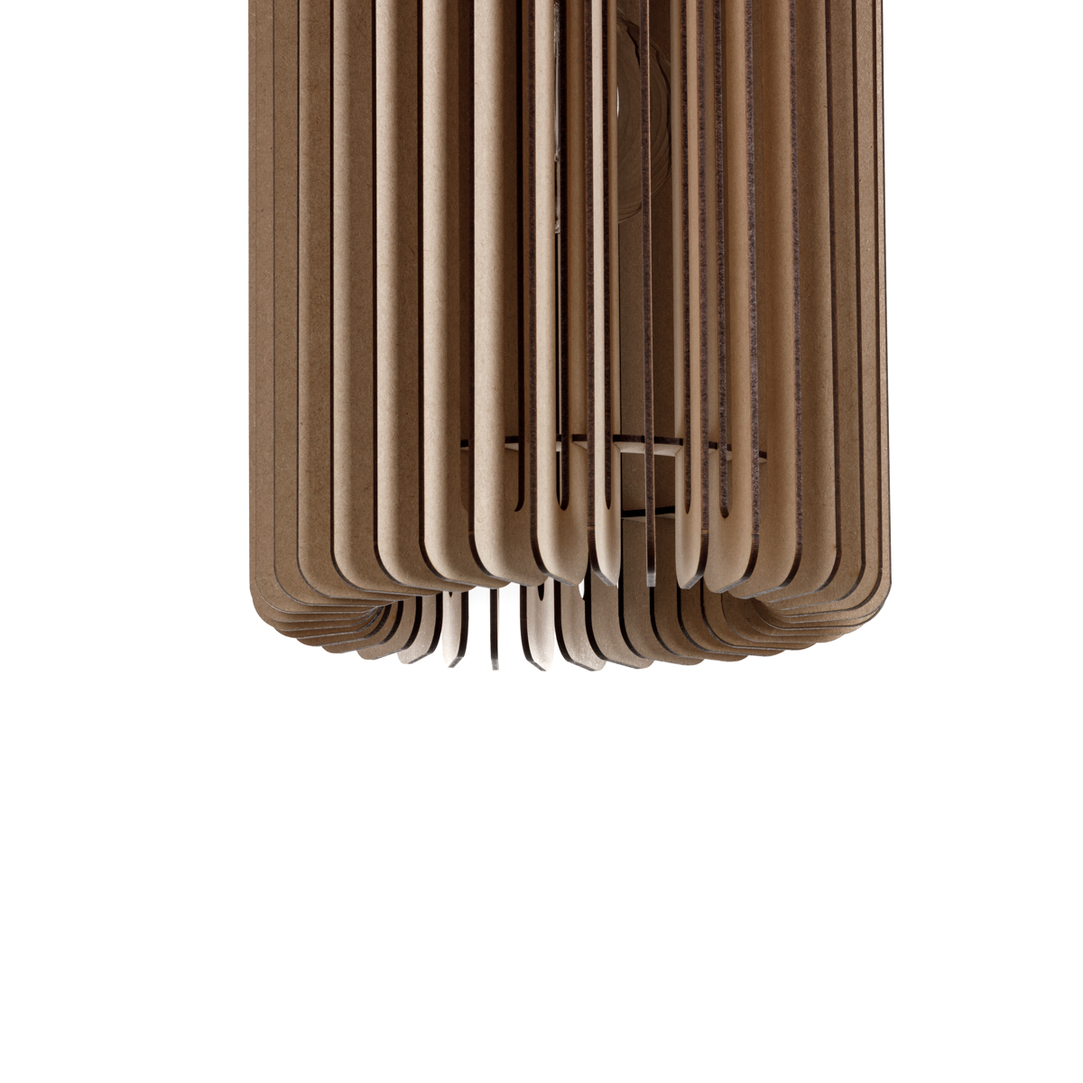 Edge 36cm BLIJ bruin - Afbeelding 3