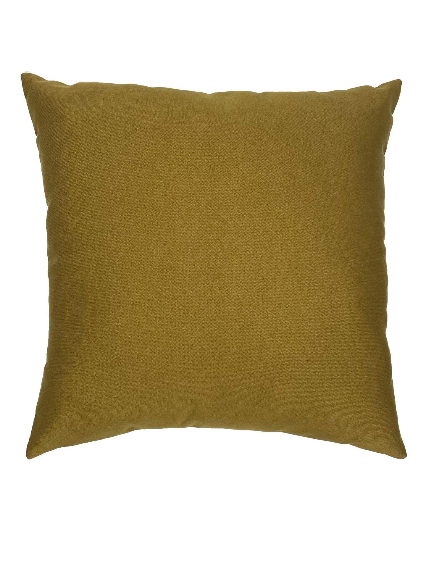 Groot goud kussen 60 x 60