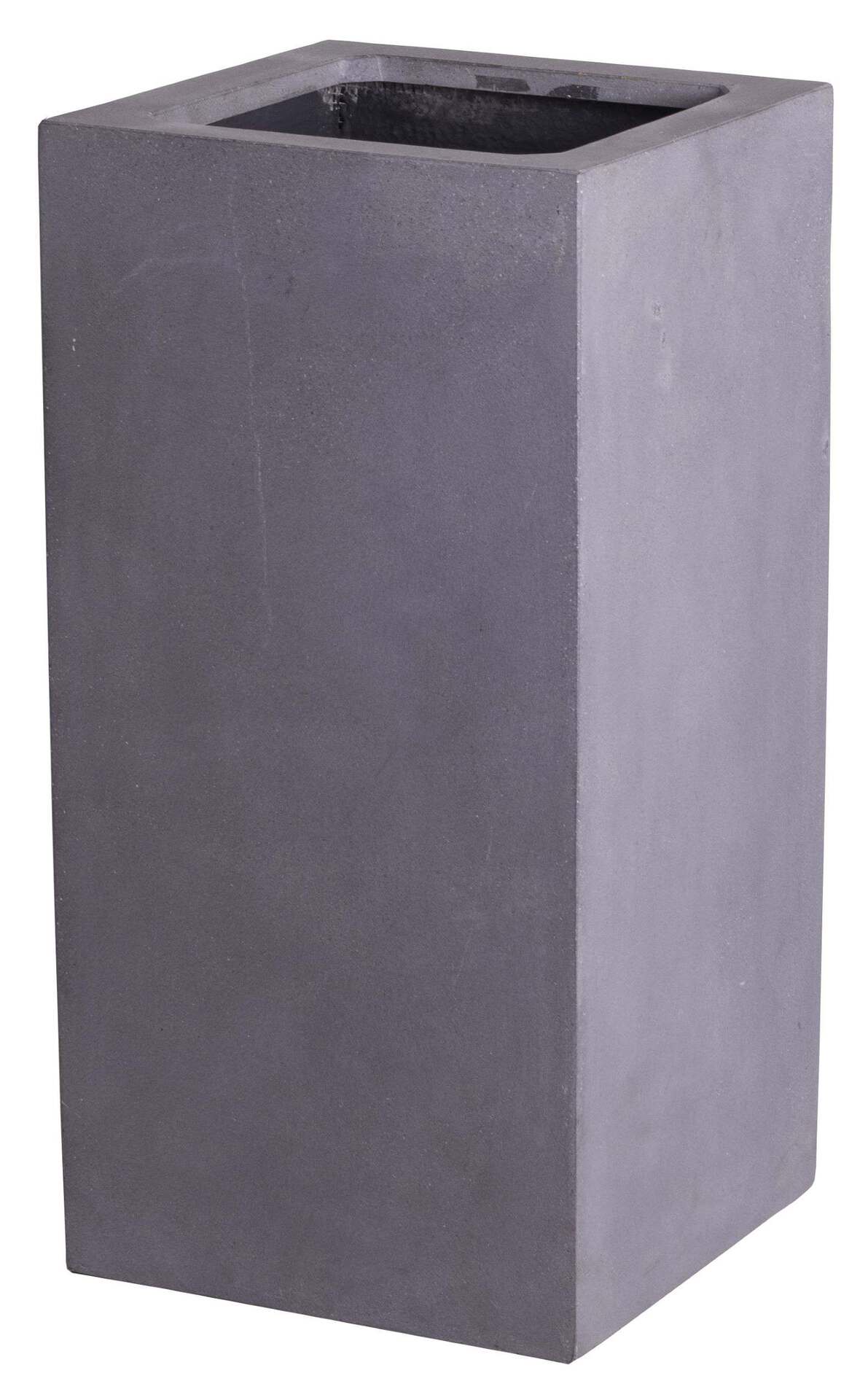 Plantenbak Michaela grijs hoogte 60 VTW