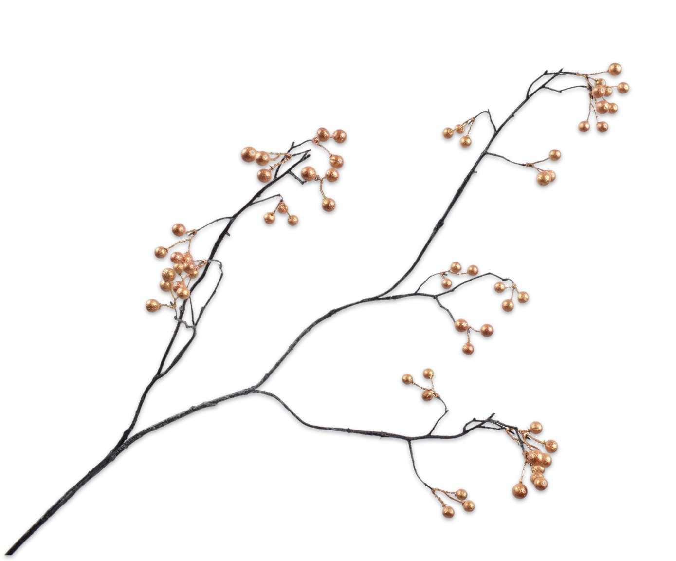 Bessentak goud 94 cm Silk-ka