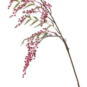 Bessentak hangend roze