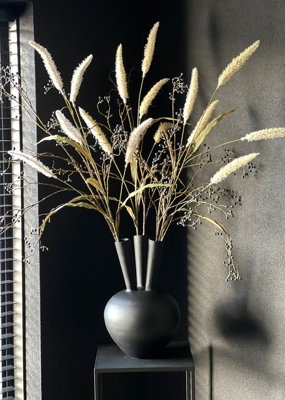 Toetervaas goud - 3 mouth - Afbeelding 2