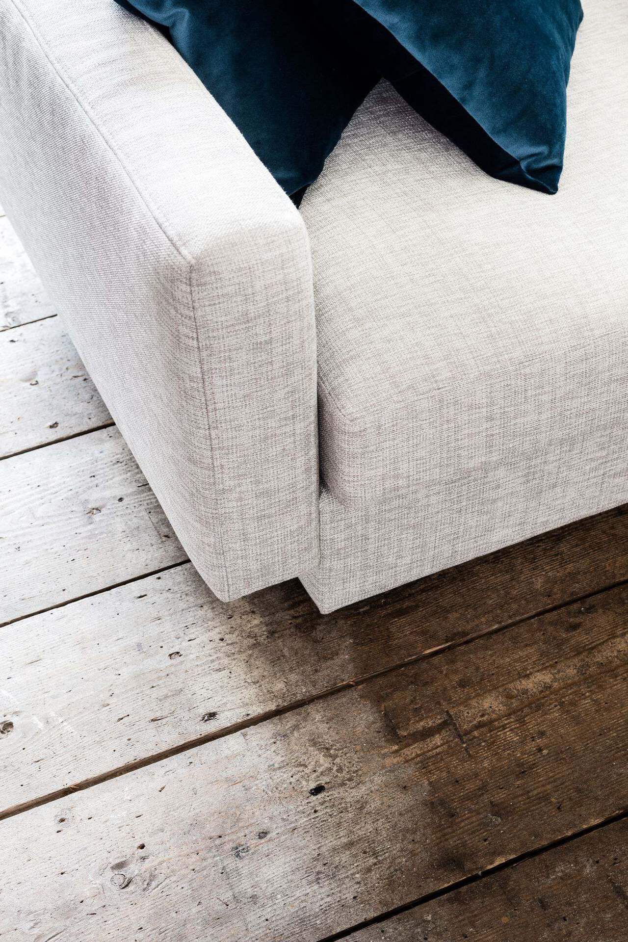 Loungebank hoekbank Avelino - Afbeelding 7