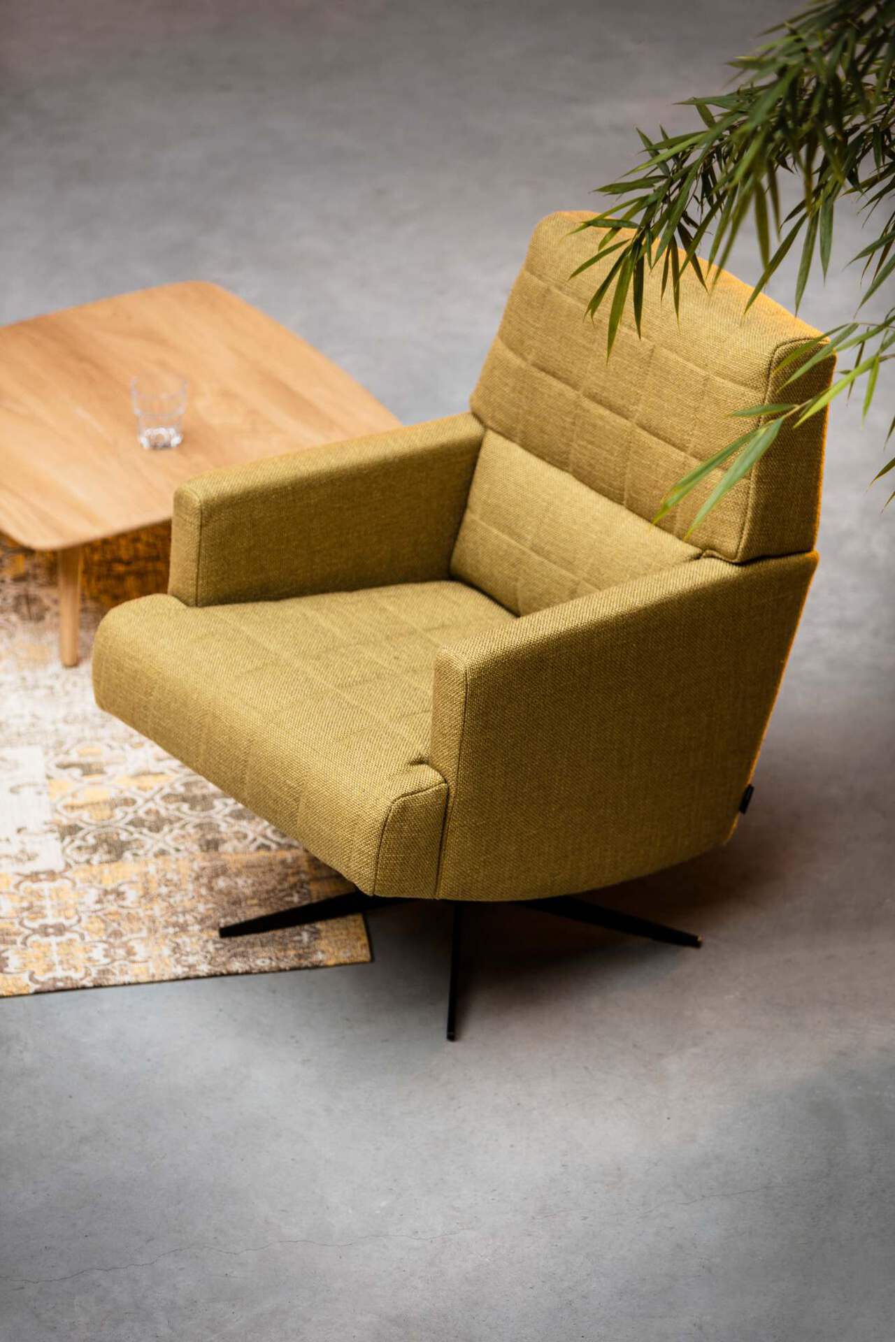 Fauteuil Nico Passe Partout - Afbeelding 3