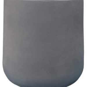 Bloempot Grijs Potland H40