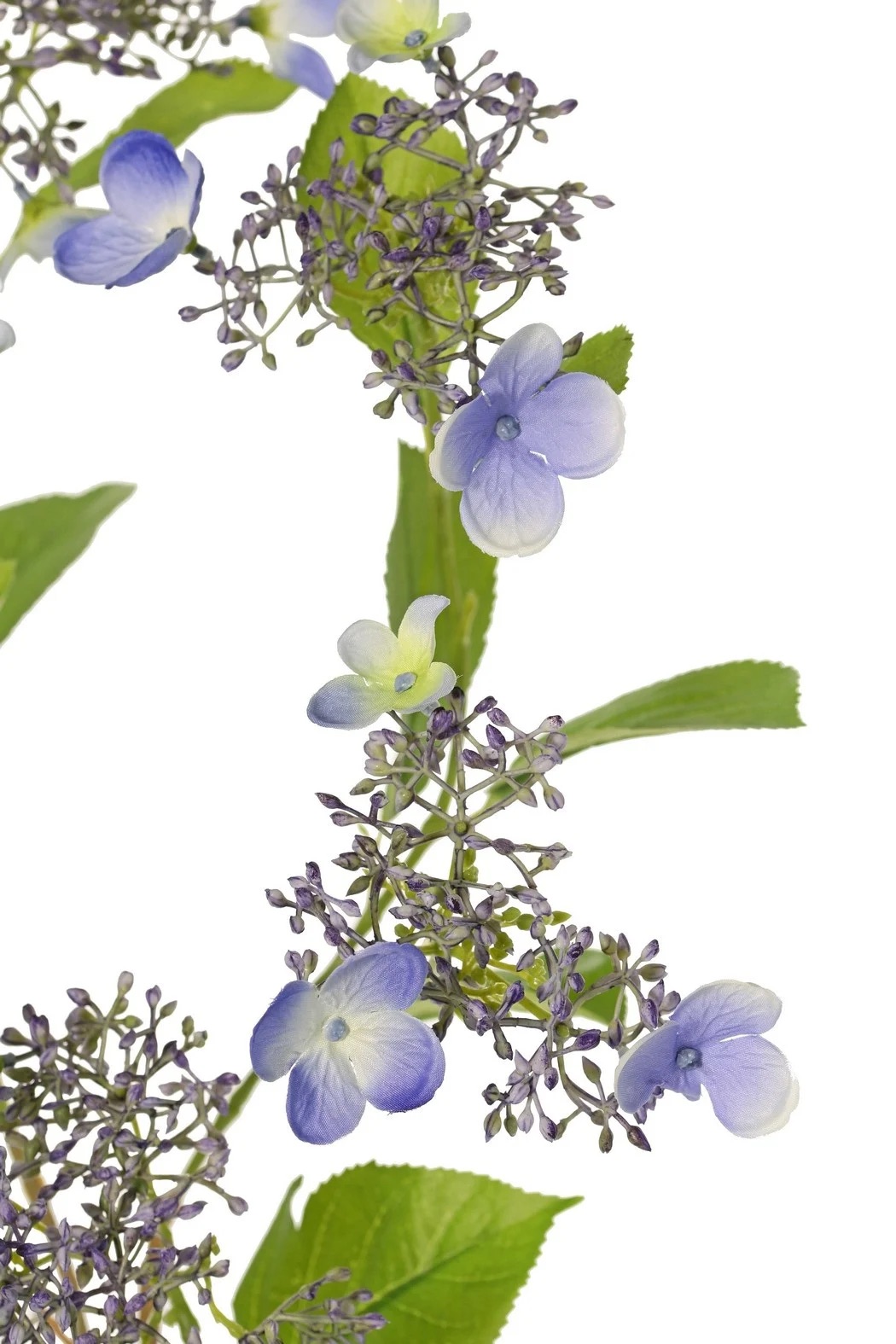 Hortensia hydrangea 78 cm - Afbeelding 4