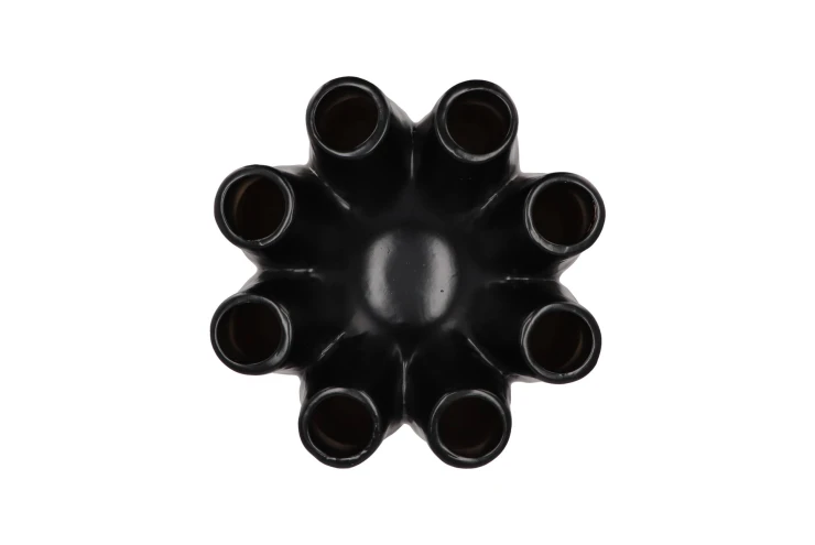 Amsterdam tulip oranje- H20 cm - Afbeelding 5