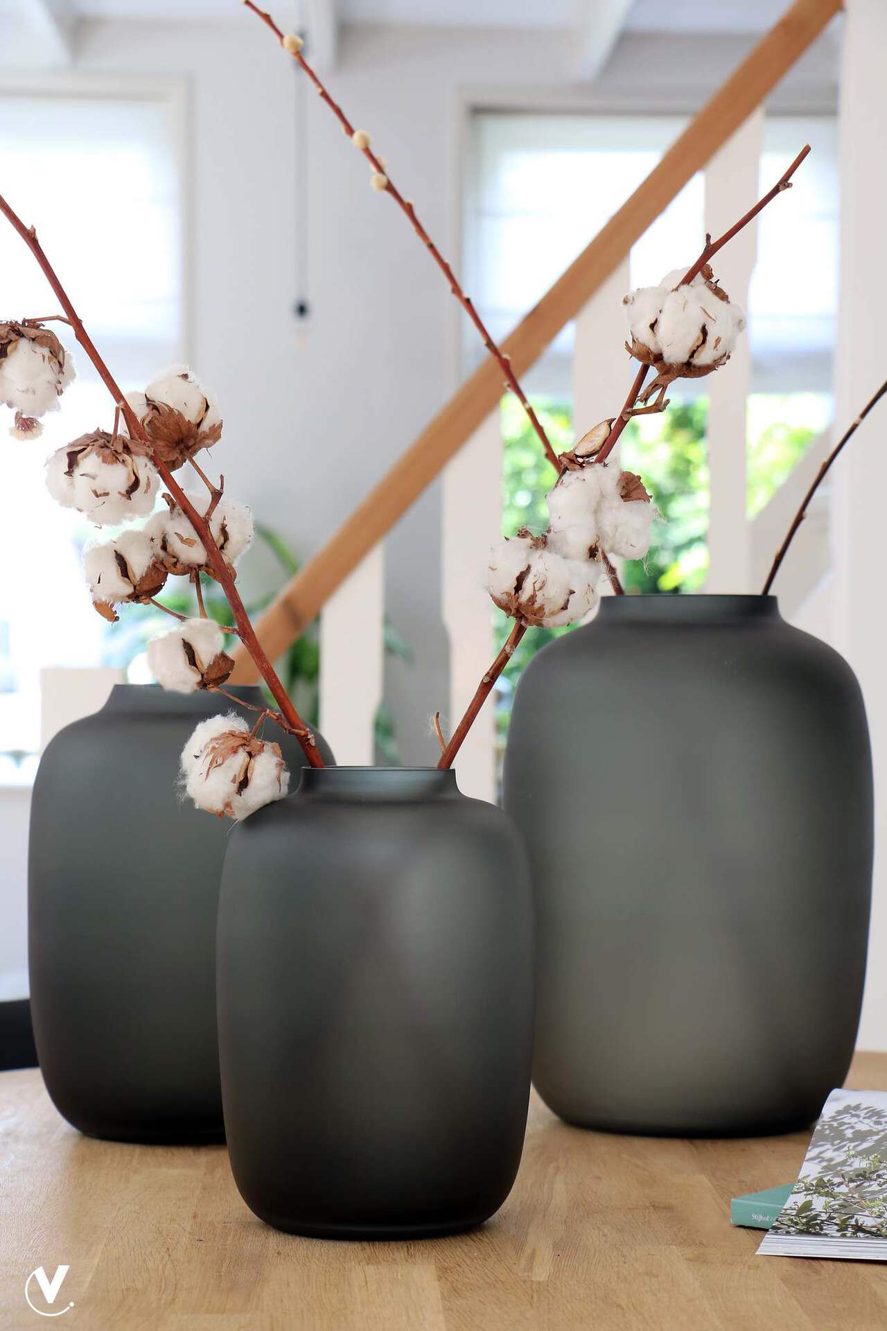 Gouden vaas nala S H 29 - Afbeelding 3