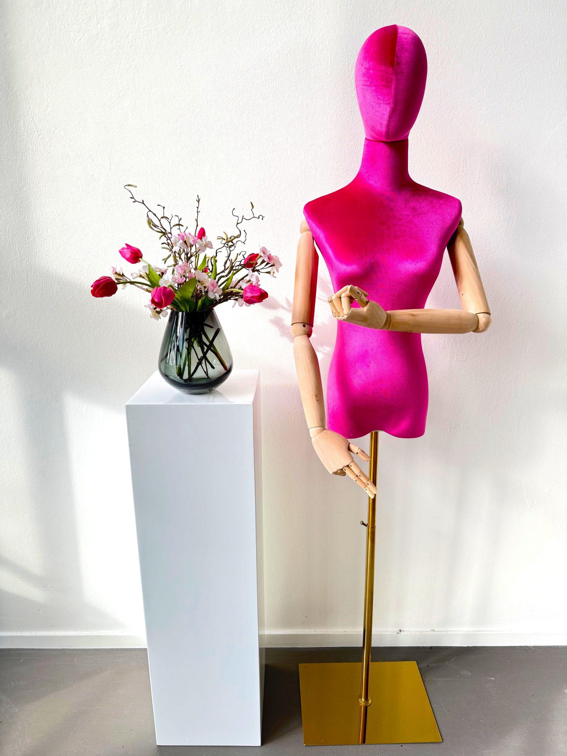 Tulpen boeket Penny - Afbeelding 3